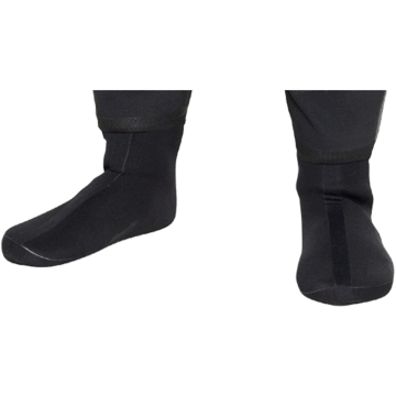 Soft Neoprene Replacement Socks