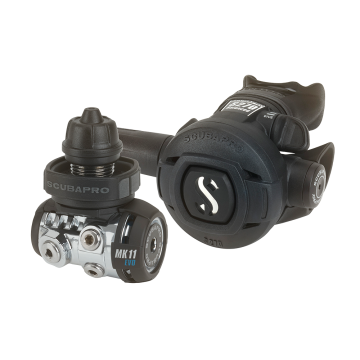 MK11 EVO/S270 Regulator