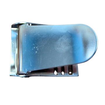 Stainless Steel Waist Buckle (2-Inch)