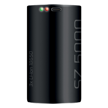Rechargeable Battery (SEAC SZ5000)