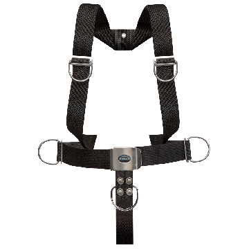 Tec/Rec Harness