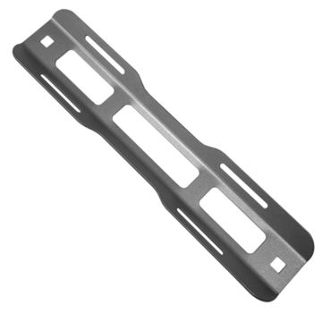 Titanium Single Tank Adapter (STA) and Bolt Kit