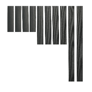 Trilaminate Drysuit Patch Kit (Heat Activated)