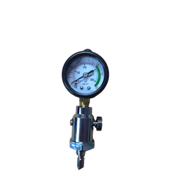 IP Gauge