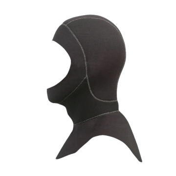 6mm Standard Hood