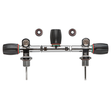 XS Scuba Pro/Convertible Pro/Convertible Manifold