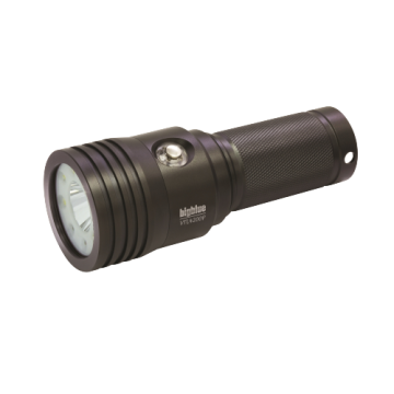 4200 Lumen Dual Beam Light – Wide & Narrow with Built-In Red Light