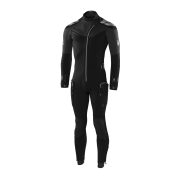 W8 5mm Men's Wetsuit