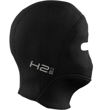H2 Icehood 2mm
