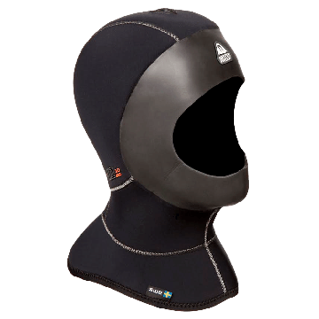 H1 5/10mm Sandwich Hood  SM