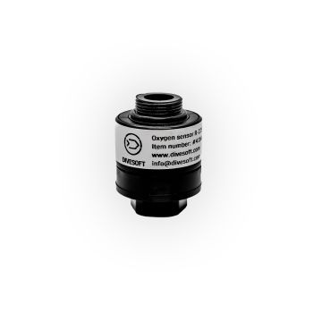 Divesoft 22S Oxygen Sensor