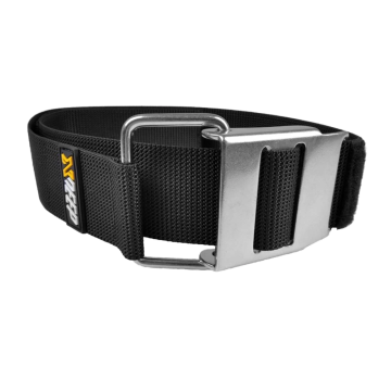 XDEEP Tank Strap with Stainless Cam Buckle