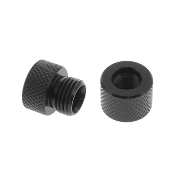 LP Regulator Hose Plug Set