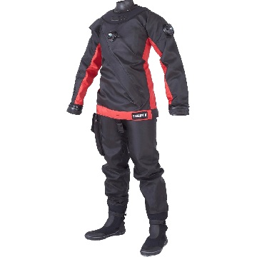 Yukon II Women's Drysuit