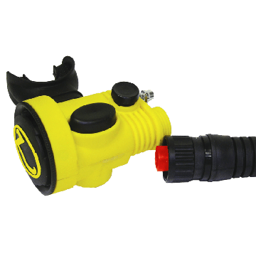 Octo-Z Inflator
