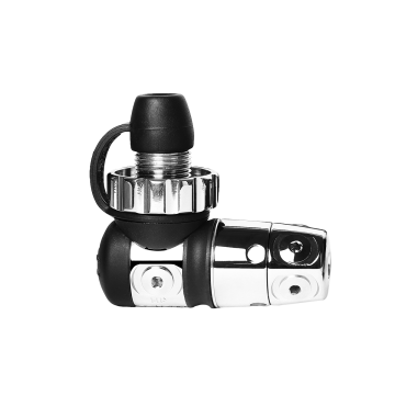 M1 First Stage Regulator