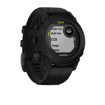Descent G1 Solar Dive Watch