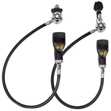 Xstream Deep MK3 Regulator Set