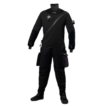 Aqua Trek Evo Men's Drysuit