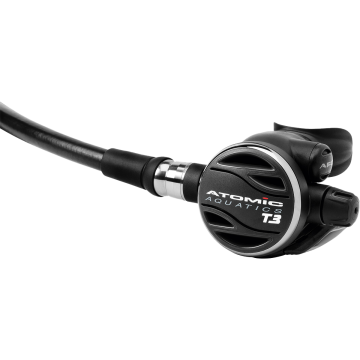 T3 Second Stage Regulator