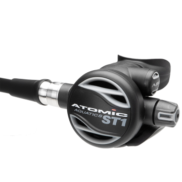 ST1 Second Stage Regulator