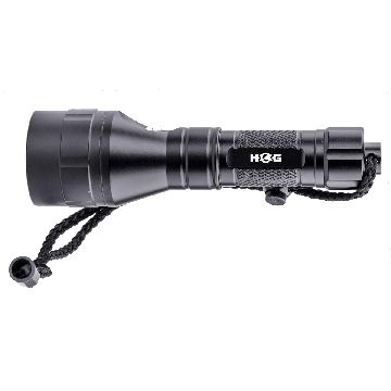 HOG 1000 Lumen LED Rechargeable Light