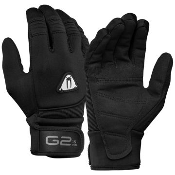 G2 1.5mm 5 Finger Glove