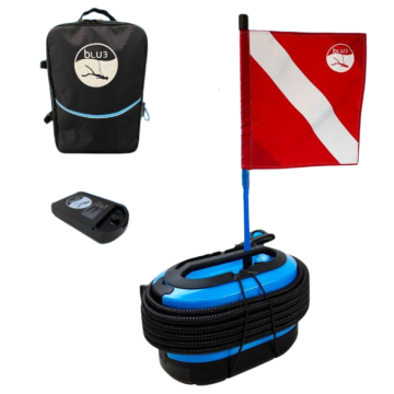 Nomad Scuba Diving System