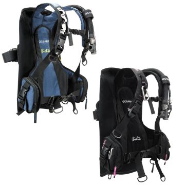 Biolite Travel BC