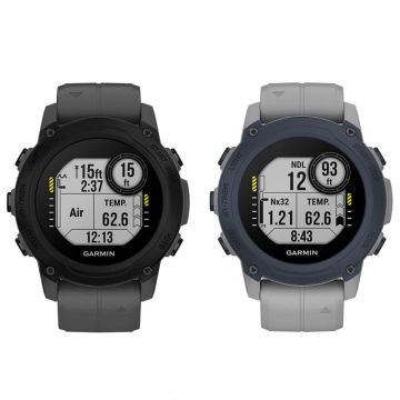 Descent G1 Dive Computer