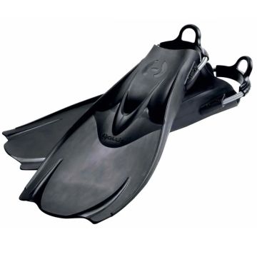 F1 Tech Fins