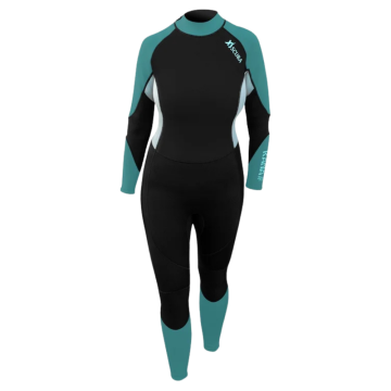 Kana Women's 5mm Full Wetsuit