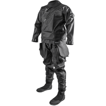 E.Space SE Drysuit