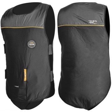 Heated Vest Flex 2.0