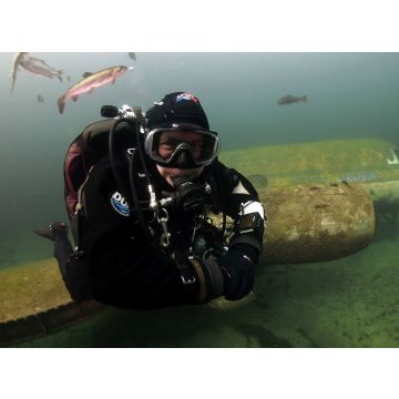 Tec Trimix Diver Course