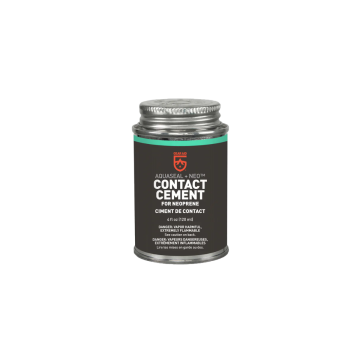Contact Cement 4 oz (Seal Cement)