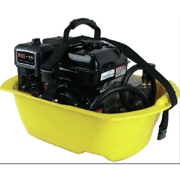 The Scout Diving System