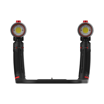 Sea Dragon Duo 6000 Color Boost Set