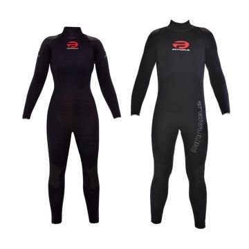 Cruiser 3mm Wetsuit