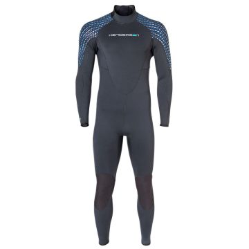 Men's Greenprene 5mm Backzip Fullsuit