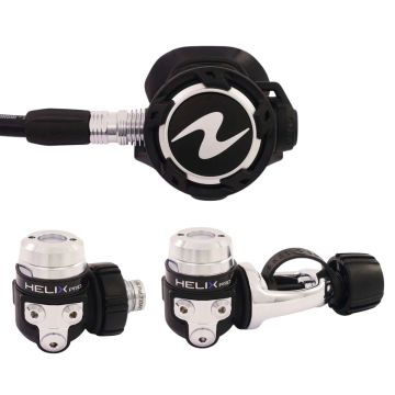 Helix Pro Regulator