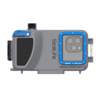 SportDiver S Smartphone Housing