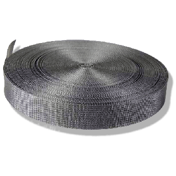 1" Nylon Webbing (per foot)