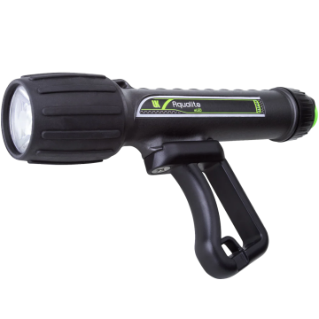 Aqualite MAX Rechargeable Dive Light