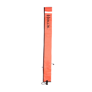 45" Compact Marker Buoy