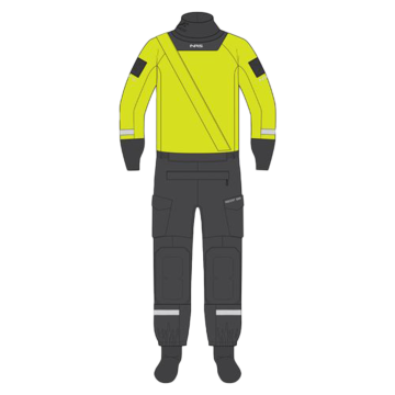 NRS Ascent SAR GORE-TEX® Drysuit