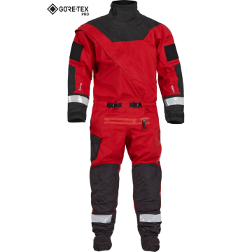 NRS Ascent SAR GTX Dry Suit (Closeout)
