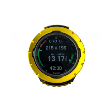 Garmin MK2/MK2i Aluminum Protective Case (Closeout)