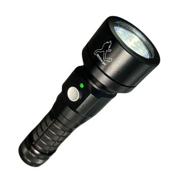 Triton 3K Dive Light