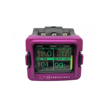 Scubapro G2 Aluminum Protective Cover